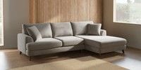 Large Sofa Chaise - Right Hand