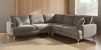 Medium Corner Sofa - Universal
