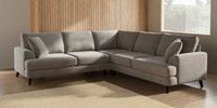 Medium Corner Sofa - Universal