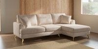 Medium Sofa Chaise - Right Hand