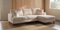 Medium Sofa Chaise - Right Hand
