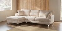 Large Sofa Chaise - Left Hand