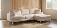 Large Sofa Chaise - Right Hand