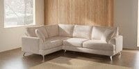 Medium Corner Sofa - Left Hand