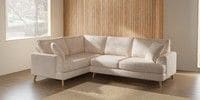 Medium Corner Sofa - Left Hand