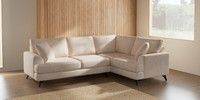 Medium Corner Sofa - Right Hand