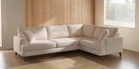 Large Corner Sofa - Right Hand