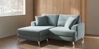 Compact Sofa Chaise - Universal