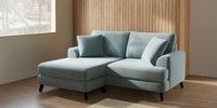 Compact Sofa Chaise - Universal