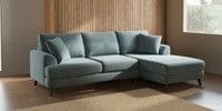 Medium Sofa Chaise - Right Hand
