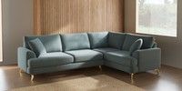 Large Corner Sofa - Right Hand