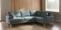 Large Corner Sofa - Right Hand