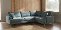 Large Corner Sofa - Right Hand