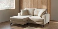 Compact Sofa Chaise - Universal