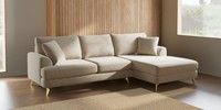 Large Sofa Chaise - Right Hand