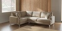 Medium Corner Sofa - Left Hand
