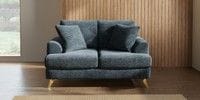 2 Seater Small Sofa