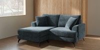Compact Sofa Chaise - Universal