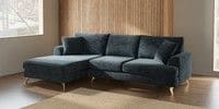 Large Sofa Chaise - Left Hand