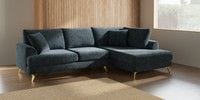 Medium Corner Chaise - Right Hand
