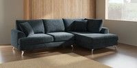 Medium Corner Chaise - Right Hand