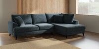 Medium Corner Chaise - Right Hand