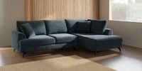 Medium Corner Chaise - Right Hand