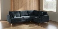 Medium Corner Sofa - Right Hand