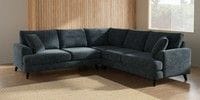 Medium Corner Sofa - Universal