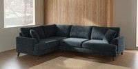 Large Corner Sofa - Left Hand