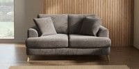 3 Seater Small Sofa