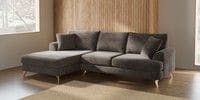 Large Sofa Chaise - Left Hand