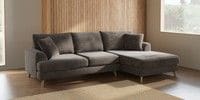Large Sofa Chaise - Right Hand