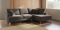 Medium Corner Chaise - Right Hand