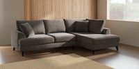 Medium Corner Chaise - Right Hand