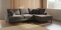 Medium Corner Chaise - Right Hand