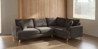 Medium Corner Sofa - Right Hand