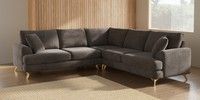 Medium Corner Sofa - Universal