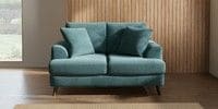 2 Seater Small Sofa