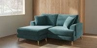 Compact Sofa Chaise - Universal