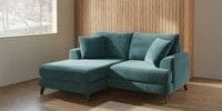 Compact Sofa Chaise - Universal