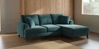Small Sofa Chaise - Universal