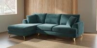 Medium Sofa Chaise - Left Hand