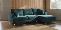 Medium Sofa Chaise - Right Hand