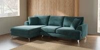 Large Sofa Chaise - Left Hand