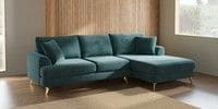 Large Sofa Chaise - Right Hand