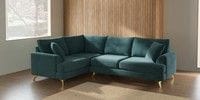 Medium Corner Sofa - Left Hand