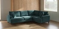 Medium Corner Sofa - Right Hand