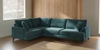 Large Corner Sofa - Left Hand