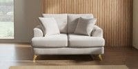 2 Seater Small Sofa